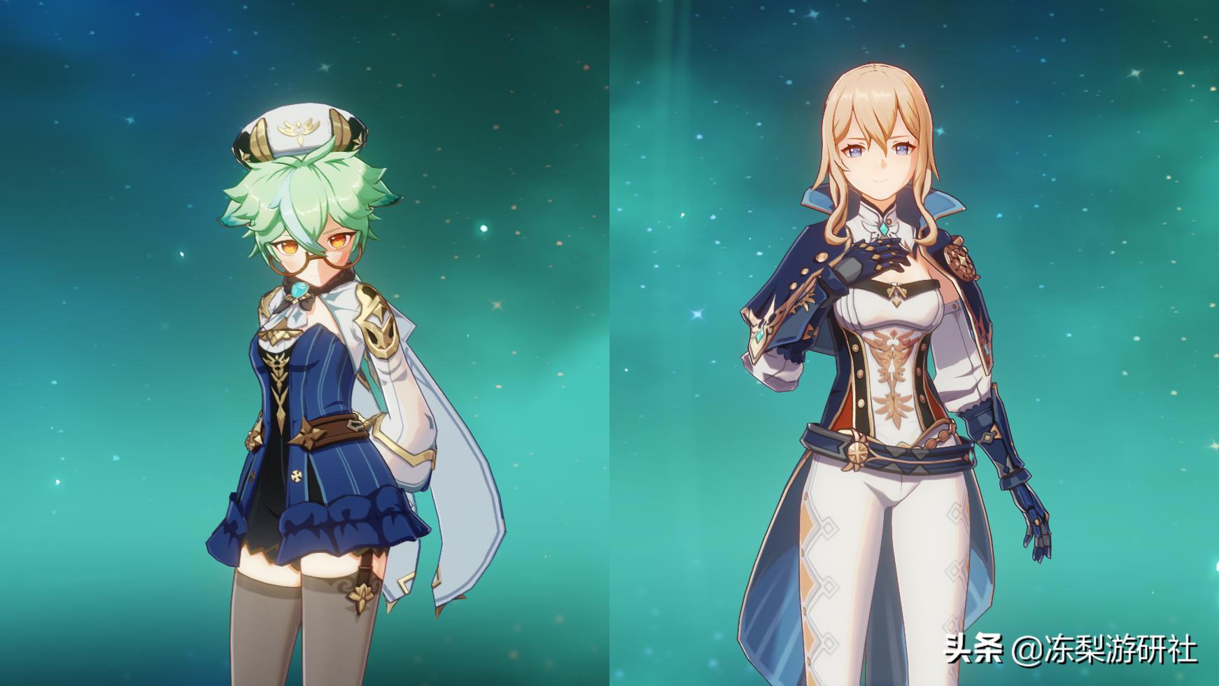 原神中怎么打破冰(原神雪山三块碎片路解锁后怎么找)