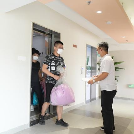 厦门屿果公寓是出租房吗？