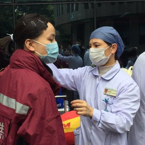 武汉市哪个医院产科最好