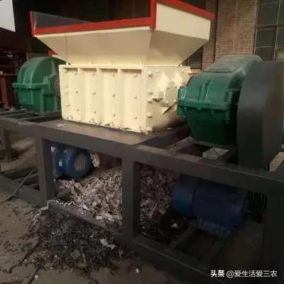 推荐一个冷门行业—废旧轮胎回收，掌握方法，发家致富不是梦！