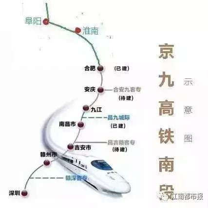 赣州到合肥南相关长尾关键词有哪些