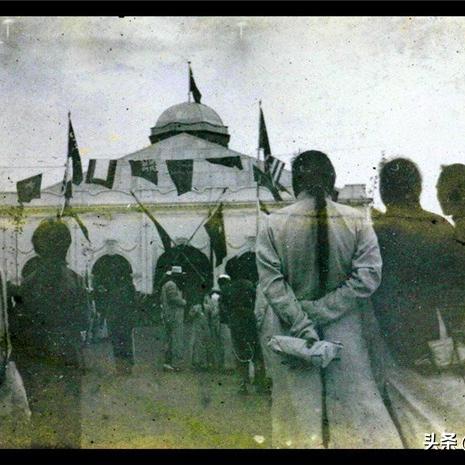 武汉长江水是往台湾流吗？