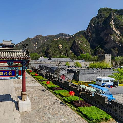 【天津南景点】相关长尾关键词有哪些