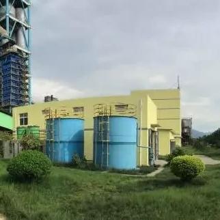 天津华润水泥厂怎么样