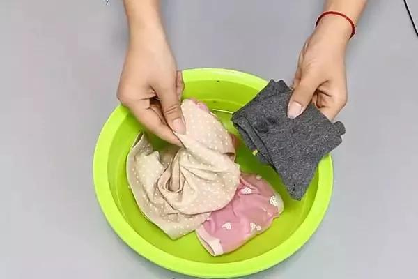 宝宝内裤多久换一次