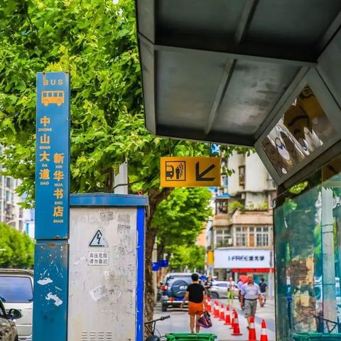 武汉市武胜路是哪个区