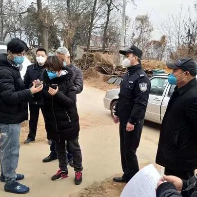 西安市灞桥区怎么回去