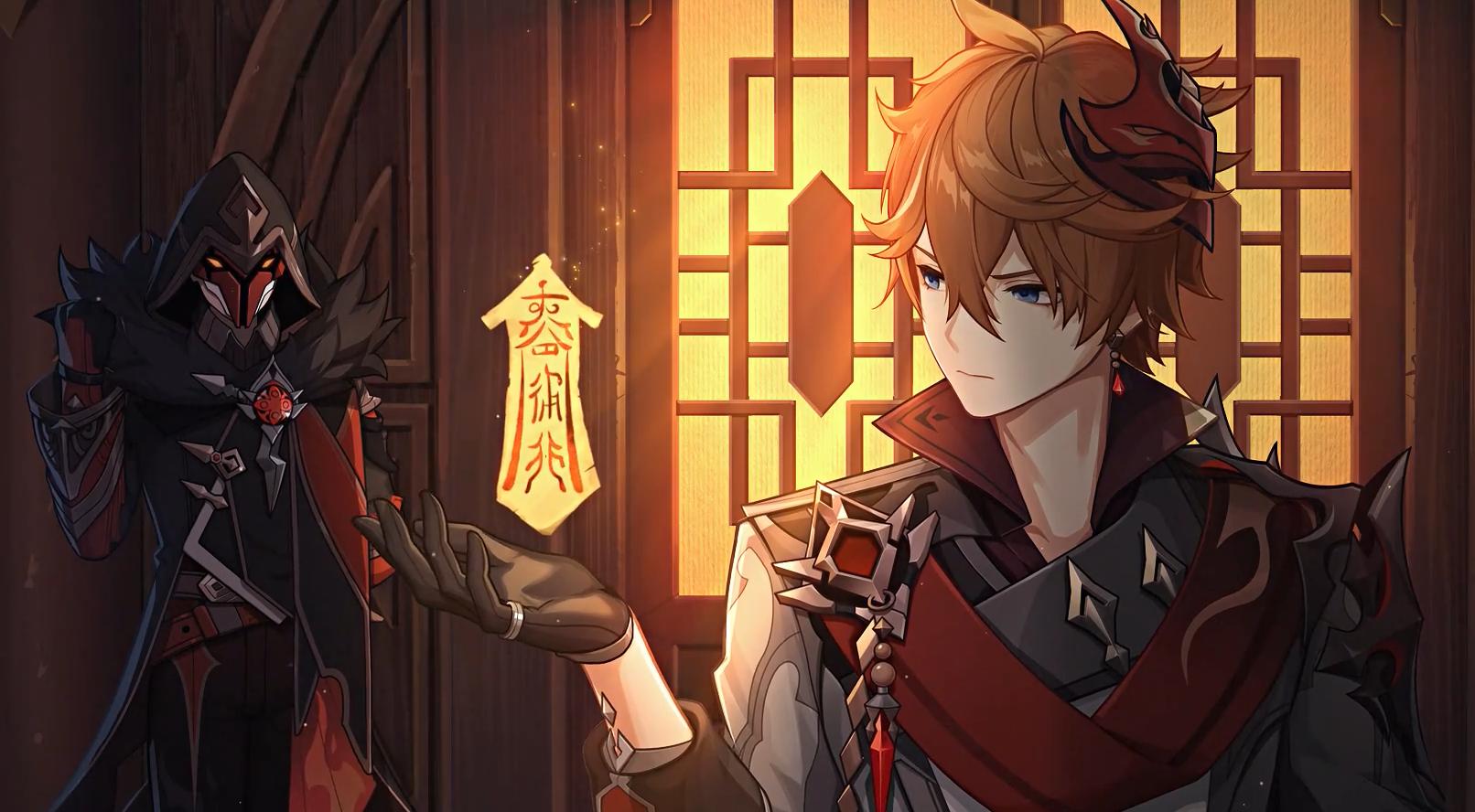 原神各个地方怎么解锁（原神稻妻追忆秘境怎么解锁）