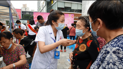 中秋国庆假期健康方面需注意哪些 中秋国庆假期健康方面需注意哪些