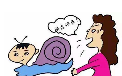 让孩子学会独立父母应该怎么做
