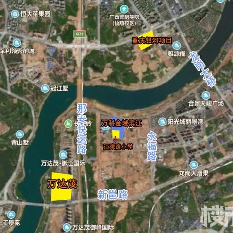 五象实验三小怎么样？