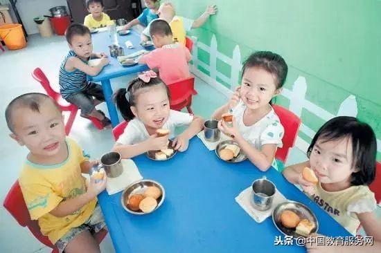 为孩子选择合适的幼儿园要考虑什么