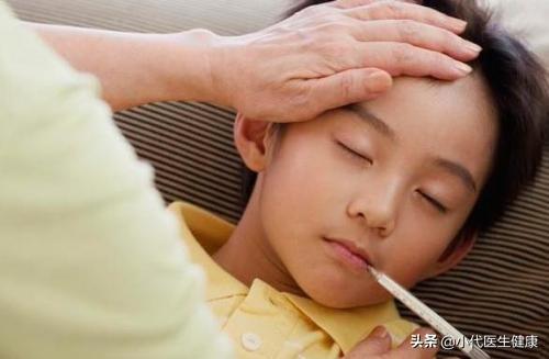 孩子发烧可以用灌肠吗