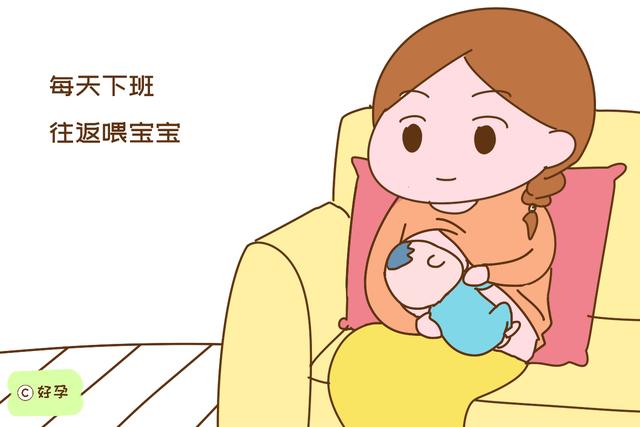宝宝母乳喂养需要喝水吗
