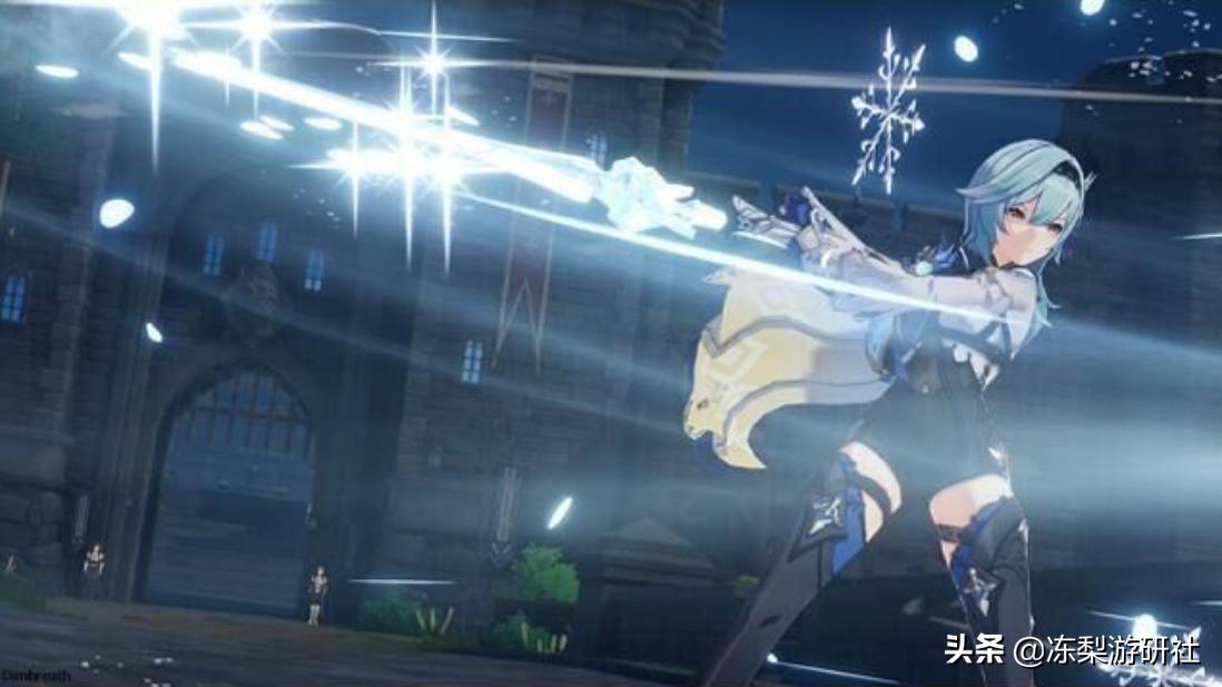 原神的穿越门怎么控制（原神穿越成钟离的小说）