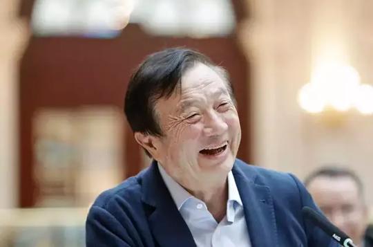 华为教父任正非：44岁被迫创业，用20年缔造商业传奇