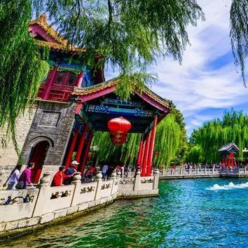 济南市免费风景有哪些