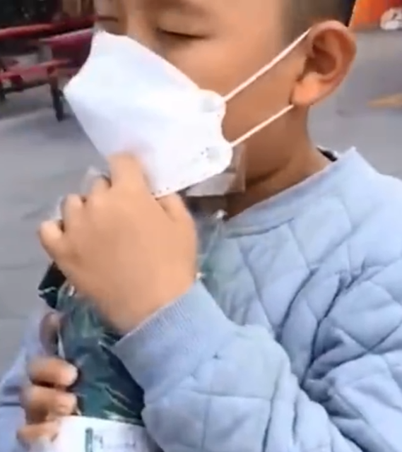 上厕所要戴口罩吗 上厕所要戴口罩吗