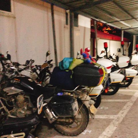 厦门市二手摩托车哪里买