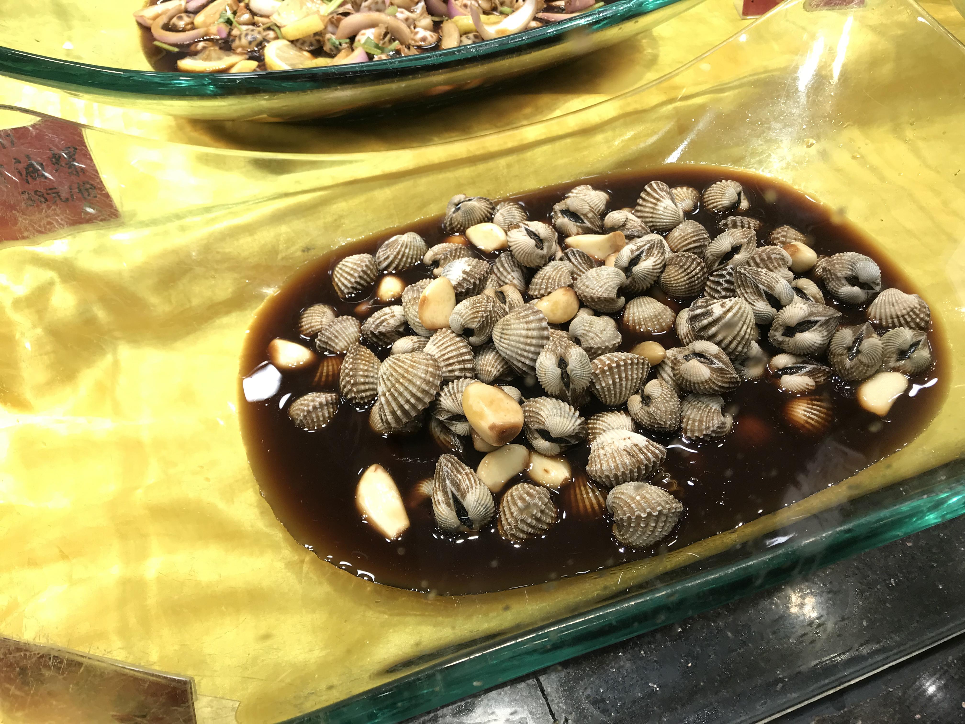 美食会可以带什么（你会带他们吃什么）