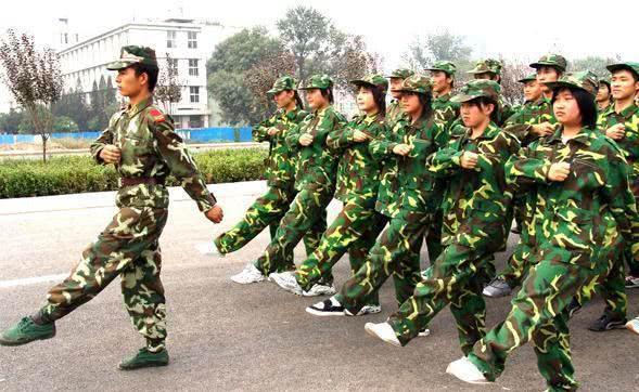 高中跟大学的最大区别是什么