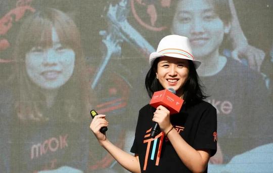微链3·8女神节「创业密友之夜」，约6位女神蜜聊创业那些事