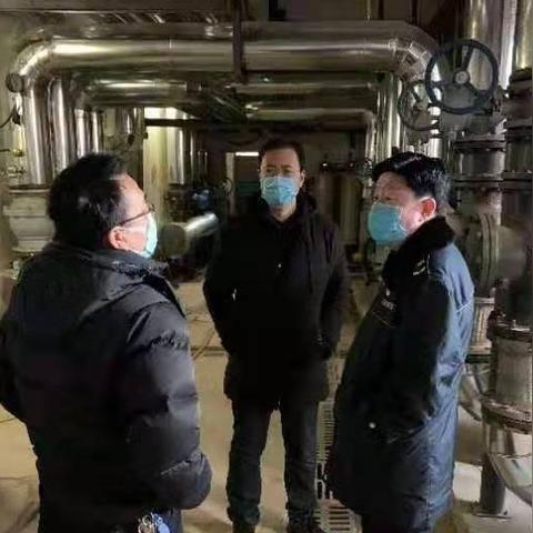 石家庄市供暖最好小区是哪个