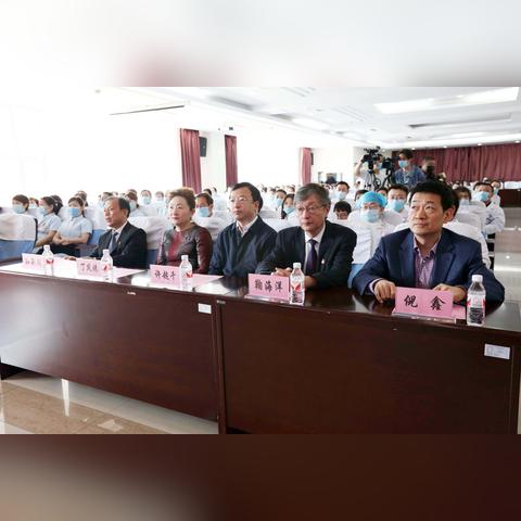 哈尔滨医科大学附属医院有哪些？