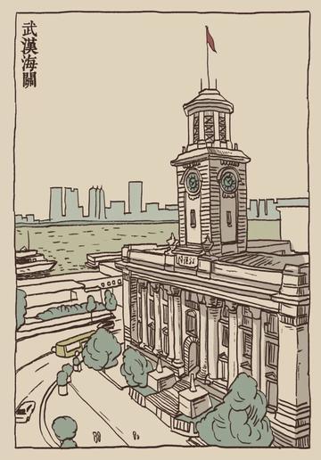 关于武汉记忆的长尾关键词有什么