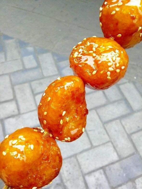 有什么美食app推荐（有哪些功能特别强大的APP推荐呢）
