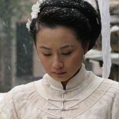 女人对你说做妾什么意思