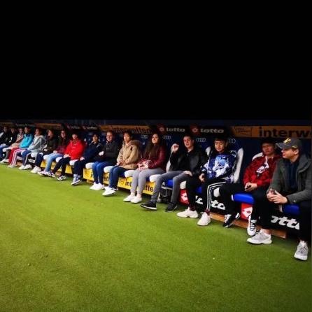 沈阳市哪个高中最大面积