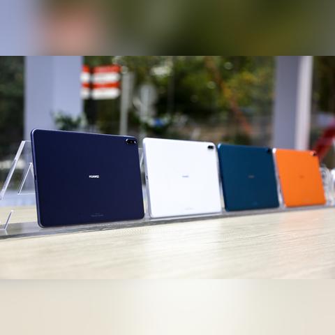 matepadpro麒麟990云电脑怎么用不了？