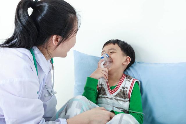如何预防小儿上呼吸道感染