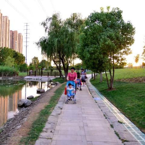合肥市四里河有什么规划