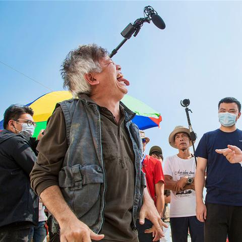 深圳晚上好玩的地方？