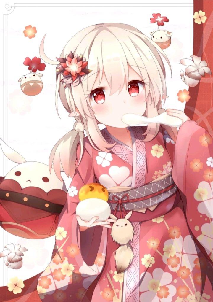 原神可莉海岛怎么解锁（原神怎么开新剧情）