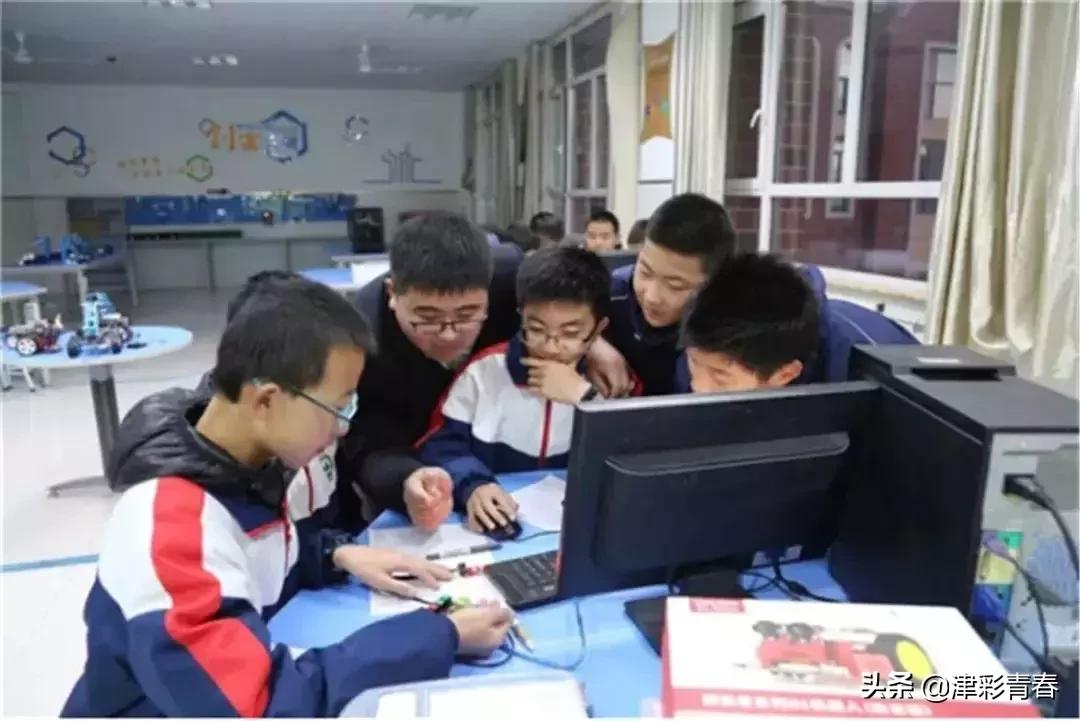 天津市中专学校排名榜揭晓：择校新标准