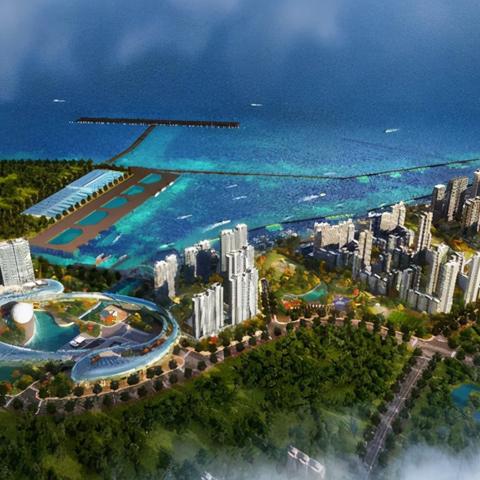 上海有哪些魔性地标