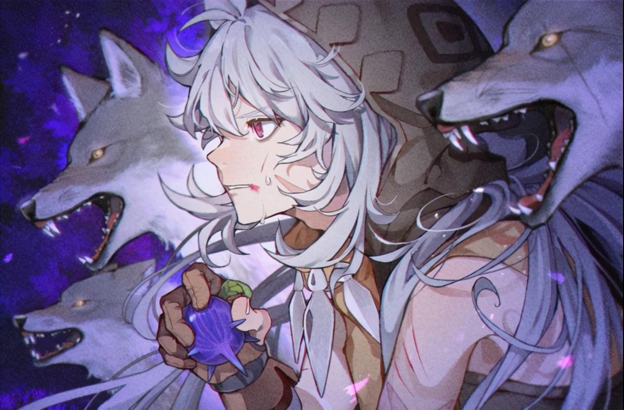 原神怎么画刻晴（刻晴几岁）