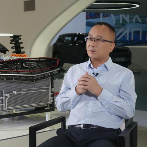 宁波市吉利厂干什么活