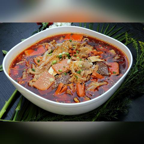 成都市区游玩特色有哪些