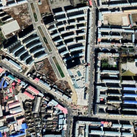 依兰县在哈尔滨市哪个区