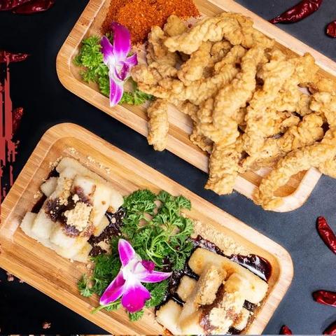 老成都市井火锅推荐的长尾关键词有什么