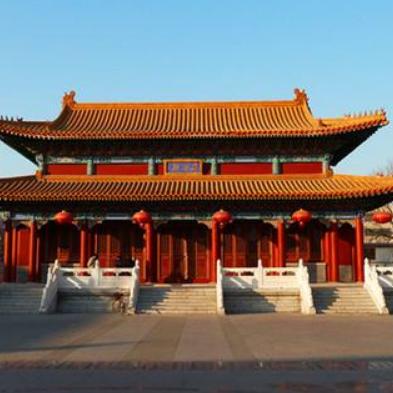 济南读音是什么？