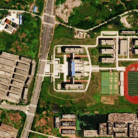 大足区有哪些民办小学？