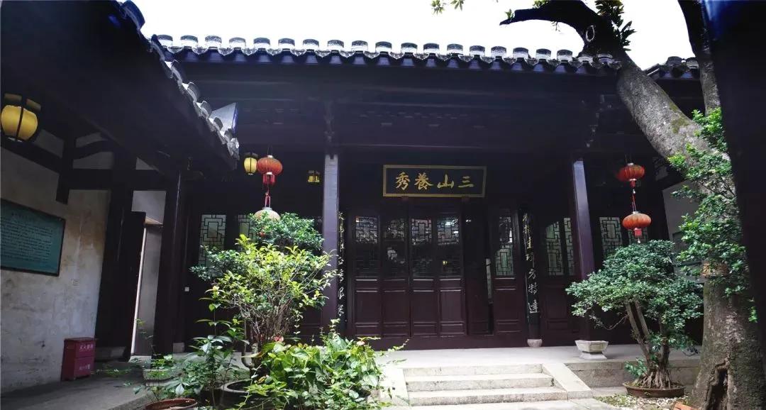 福州有什么美食遗产（非物质文化遗产婚礼流程）