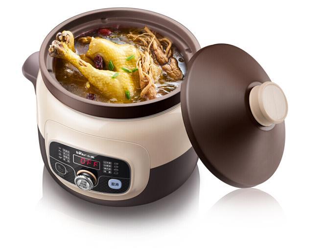 炖锅可以烧什么美食（冬天十大炖锅菜品）