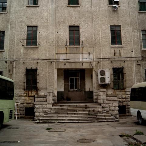 济南市经六路属于什么区