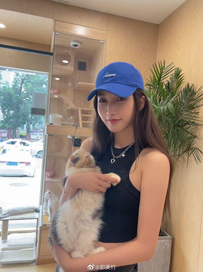 【吴亦凡提告都美竹
/吴亦凡回应都美竹】 【吴亦凡提告都美竹
/吴亦凡回应都美竹】